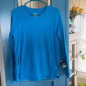 Lily Pulitzer sweatshirt size small